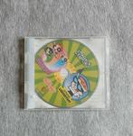 DVD - Cd-rom - The Powerpuff Girls - Dexter's Laboratory -€2, Cd's en Dvd's, Ophalen, Avontuur, Gebruikt, Alle leeftijden