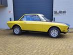 Lancia Fulvia Monte Carlo, Auto's, Voorwielaandrijving, 67 kW, Leder, Handgeschakeld