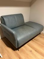 Xooon zetel = Aangekocht bij ODRADA twv 1179€, Huis en Inrichting, Ophalen, Zo goed als nieuw, Tweepersoons, Leer