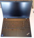 ThinkPad P15v Gen 2, I9-11950H, ThinkPad P15v Gen 2, 32 GB, Enlèvement