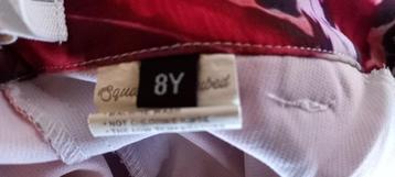 rok wildlife Squared and Cubed maat 122 beschikbaar voor biedingen