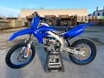 Yamaha yzf250 2023 met maar 20u, Motoren, Particulier
