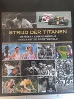 Strijd der titanen, Boeken, Ophalen of Verzenden