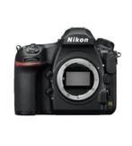 Nikon D850 body --- sensor defect, Audio, Tv en Foto, Fotocamera's Digitaal, Ophalen, Gebruikt, Spiegelreflex, 46 Megapixel