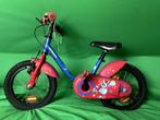 kinderfiets, Fietsen en Brommers, Ophalen, Gebruikt, Minder dan 16 inch, B-Twin