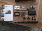 DJI Osmo Action 4 Adventure Combo, Audio, Tv en Foto, Actiecamera's, Ophalen, Zo goed als nieuw, Overige merken