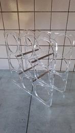 Ranges bouteilles design, Huis en Inrichting, Woonaccessoires | Wijnrekken, Ophalen
