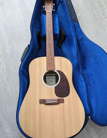 Martin D-X2E 2019 Koa beschikbaar voor biedingen