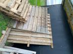 Schutting, Tuin en Terras, Schuttingen, Ophalen, Minder dan 3 meter, Hout, 1 tot 2 meter