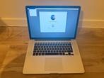 Apple Macbook Pro Retina (2012), Computers en Software, Gebruikt, 15 inch, 512 GB, Azerty