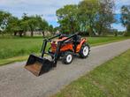 Kubota bultra met voorlader (marge), Overige merken, Gebruikt, Tot 2500, Ophalen of Verzenden