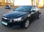 Chevrolet Cruze/2013 /benzine euro 5/ trekhaak/Airco, Auto's, Euro 5, 5 deurs, 91 kW, Cruze