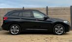 BMW X1 xDrive25e PHEV *M-Pack*Pano*Leder*trekhaak*Camera, Auto's, BMW, 34 g/km, Zwart, Leder, 5 zetels