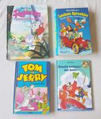 Boeken disney, Ophalen, Zo goed als nieuw