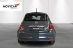 Fiat 500 1.0 Hybrid 70 Club Edizione, Voorwielaandrijving, 4 zetels, Cruise Control, Handgeschakeld