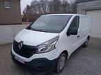 Renault Trafic  2018, Voorwielaandrijving, Euro 6, Wit, Particulier