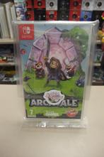 Archvale (sealed) switch, Enlèvement ou Envoi, 2 joueurs, À partir de 7 ans, Nvt