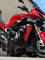 Bmw S1000XR, Motoren, Motoren | BMW, 4 cilinders, Motorrijbewijs A, Handvatverwarming, Particulier