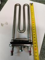 weesrtand, verwarmingselement, aeg inclusief voeler, Elektronische apparatuur, Wasmachines, Ophalen of Verzenden, Gebruikt