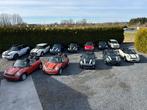 MINI One  open air, Auto's, 4 zetels, Overige kleuren, Cabriolet, Bedrijf