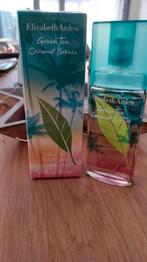 ELIZABETH ARDEN COCONUT BREEZE 50ML EDT, Enlèvement ou Envoi, Comme neuf