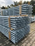 Modulaire steiger | 155 m² | Multisysteemsteiger, Ophalen, Nieuw, Gevelsteiger, 5 meter of hoger