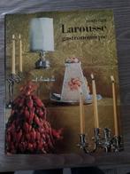 Larousse gastronomique, Boeken, Larousse, Gezond koken, Zo goed als nieuw, Europa