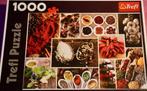 Puzzel keukenkruiden, Ophalen of Verzenden, 500 t/m 1500 stukjes, Nieuw, Legpuzzel