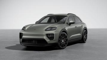 Porsche Macan 4S beschikbaar voor biedingen