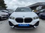 BMW X1 1.5i 136PK AUTOMAAT FACELIFT NAVIGATIE DAB LED PDC, Auto's, Emergency brake assist, Euro 6, Bedrijf, 5 zetels