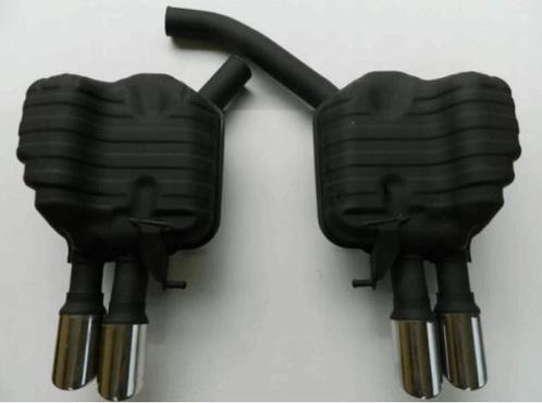 123 SPORTUITLAAT AUDI AUDI A8 S8 d3 4H UITLAAT, Auto-onderdelen, Uitlaatsystemen, Nieuw, Verzenden
