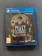 Peaky blinders spel, Ophalen of Verzenden, Zo goed als nieuw