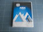 dvd-abba in concert, Cd's en Dvd's, Dvd's | Muziek en Concerten, Ophalen of Verzenden, Gebruikt