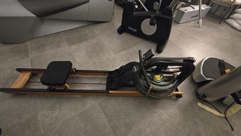 variable fluid resistance apollo plus, Sport en Fitness, Fitnessmaterialen, Zo goed als nieuw, Overige typen, Armen, Benen, Borst