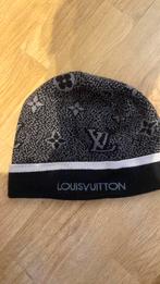 Louisvuitton muts, Vêtements | Hommes, Bonnets, Écharpes & Gants, Enlèvement, Comme neuf, Bonnet
