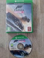 Xbox One / forza horizon 3, Comme neuf, Enlèvement ou Envoi