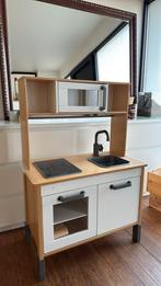 Speelkeuken, Ophalen, Zo goed als nieuw, Speelkeuken
