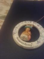 Hangertje in porselein in zeer goede staat, Ophalen