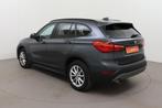 (1WLG764) BMW X1, Auto's, Stof, Gebruikt, Euro 6, 136 pk