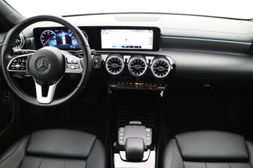 (2ALE725) MERCEDES-BENZ CLA SB beschikbaar voor biedingen
