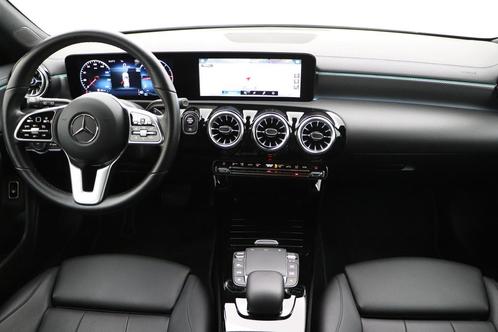 (2ALE725) MERCEDES-BENZ CLA SB, Auto's, Mercedes-Benz, Bedrijf, Te koop, CLA, ABS, Achteruitrijcamera, Airbags, Airconditioning