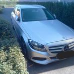 Mercedes-Benz c200 break, Auto's, Particulier, Te koop, Break, Trekhaak