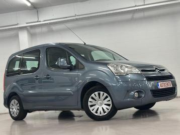 Citroen Berlingo Multispace 1.6 Benzine Euro 5 2011 beschikbaar voor biedingen