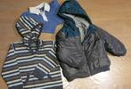 Comme neuf, lot de 3 pièces, de 77 à 82 cm, Ophalen of Verzenden, Zo goed als nieuw, Setje, Différentes marques
