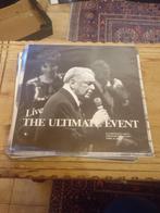 Lp van Frank Sinatra,..., CD & DVD, Vinyles | Jazz & Blues, Comme neuf, Autres formats, Jazz, 1940 à 1960