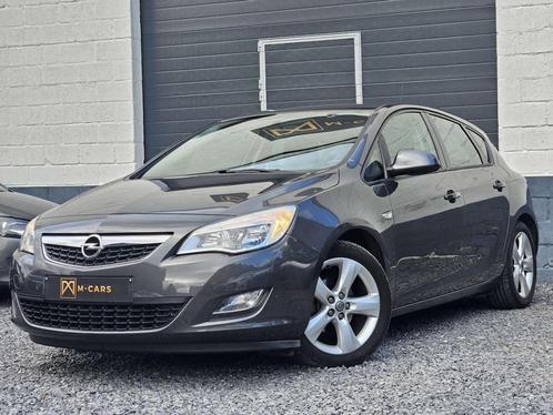 Opel Astra 112000km*1 er propriétaire* (bj 2011), Auto's, Opel, Bedrijf, Te koop, Astra, ABS, Airbags, Airconditioning, Boordcomputer