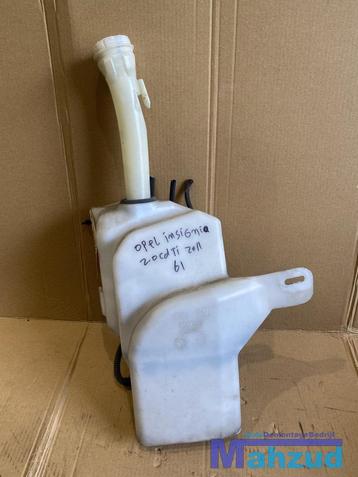 OPEL INSIGNIA A Ruitensproeitank reservoir 13227295 beschikbaar voor biedingen