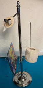 Wc rolhouder, Enlèvement, Comme neuf