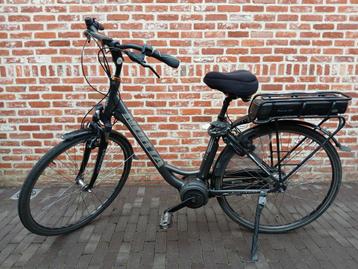 E-bike Norta X-TRA 600  beschikbaar voor biedingen