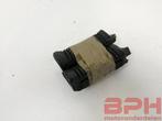 Voetsteunen Suzuki GS500e 1989 t/m 2001 steps GS500 GS 500, Motoren, Ophalen of Verzenden, Gebruikt
